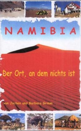 Namibia - 