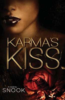 Karma's Kiss -  Snook