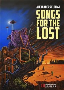 Songs for The Lost - Alexander Zelenyj