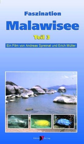 Faszination Malawisee - Andreas Spreinat, Erich Müller