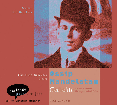 Gedichte - Ossip Mandelstam