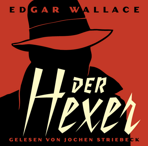 Der Hexer - Edgar Wallace