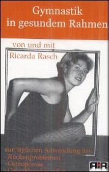 Gymnastik in gesundem Rahmen! - Ricarda Rasch