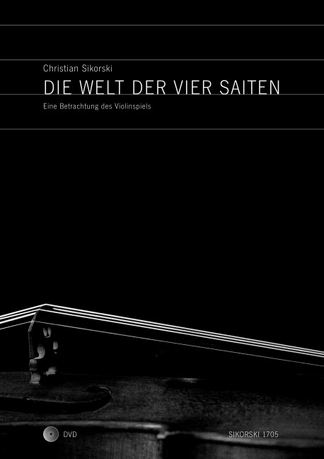 Die Welt der vier Saiten - 