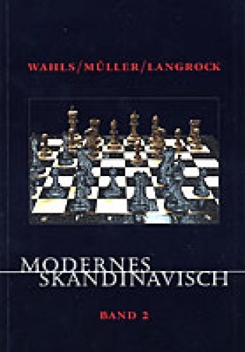 Modernes Skandinavisch Band 2 - Matthias Wahls, Karsten Müller, Hannes Langrock