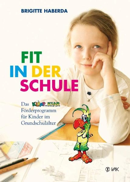 Fit in der Schule - Brigitte Haberda