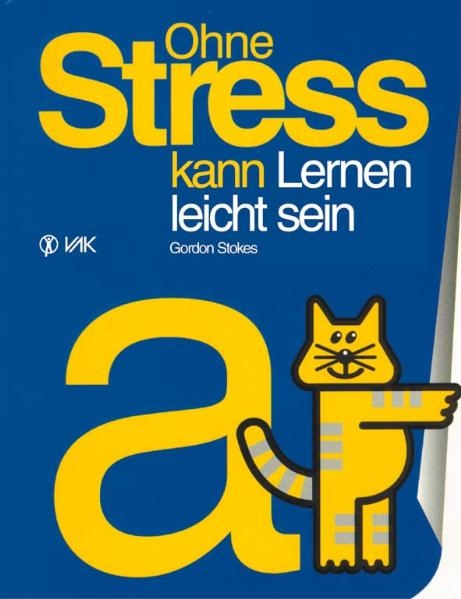 Ohne Stress kann Lernen leicht sein - Gordon Stokes