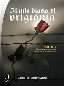 Il mio diario di prigionia - Egidio Bertazzo