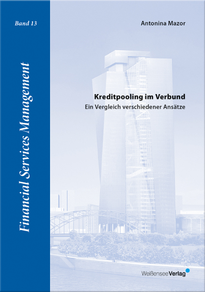 Kreditpooling im Verbund - Antonina Mazor