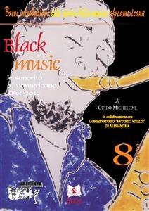 Black music - Guido Michelone