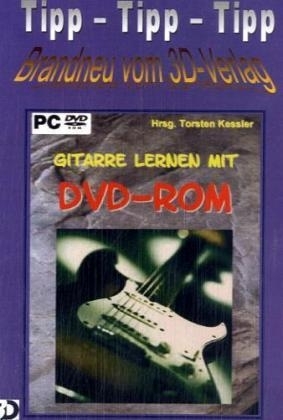 Gitarre lernen - 