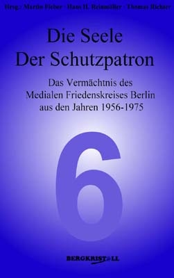 Die Seele - Der Schutzpatron - 