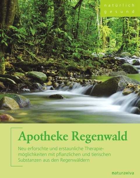Apotheke Regenwald - Andrea Flemmer