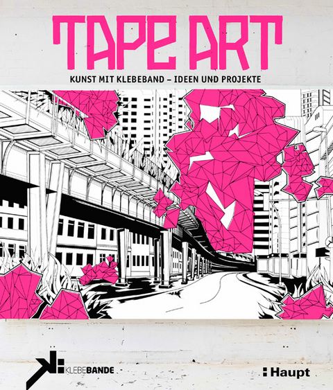 Tape Art - 