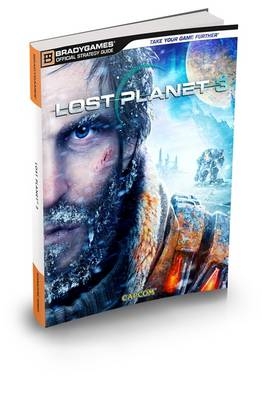 Lost Planet 3 Official Strategy Guide -  BradyGames