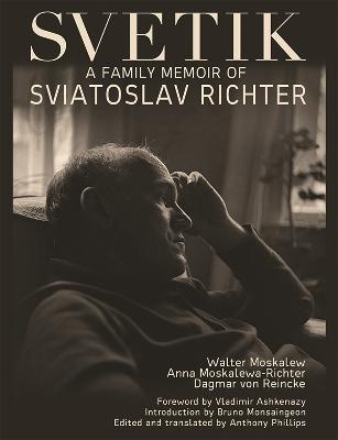 Svetik - Walter Walter Moskalew, Anthony Phillips, Vladimir Ashkenazy