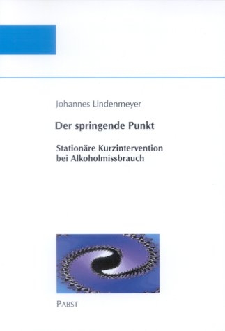 Der springende Punkt - Johannes Lindenmeyer