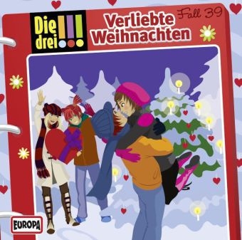 Verliebte Weihnachten