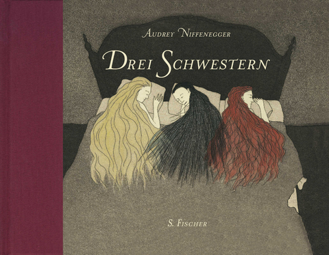 Drei Schwestern - Audrey Niffenegger