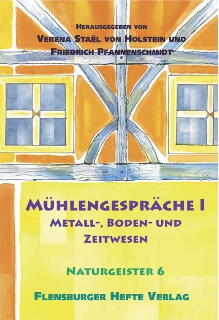 Mühlengespräche 1 - 