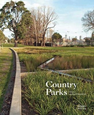 Country Parks - Faria Ribeiro, Luis Paulo