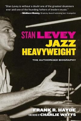 Stan Levey - Frank Hayde