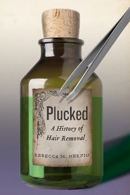 Plucked - Rebecca M. Herzig