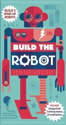 Build the Robot - Steve Parker