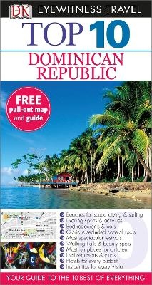 Top 10 Dominican Republic -  DK Eyewitness