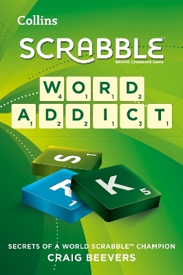 Word Addict - Craig Beevers