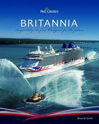 Britannia - Brian Smith