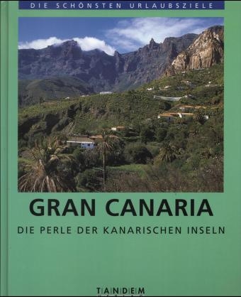 Gran Canaria - 