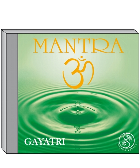 Mantra - Gayatri - 