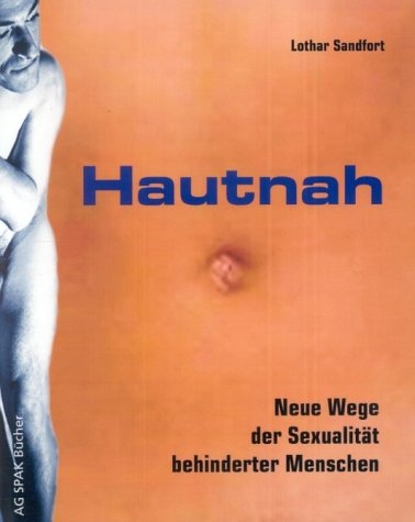 Hautnah - Lothar Sandfort