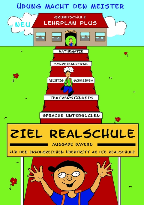 Ziel Realschule - Josef Bauer