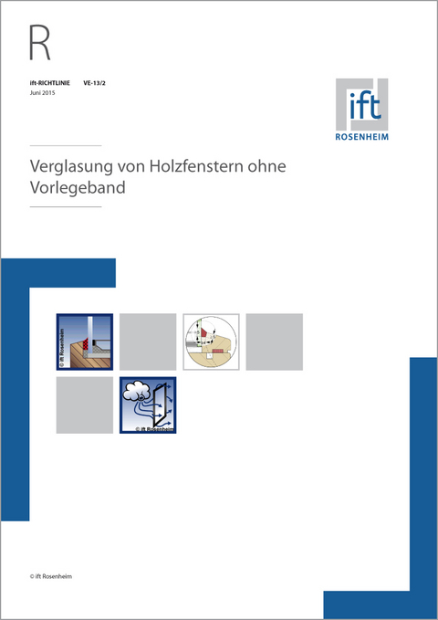 ift-Richtlinie VE-13/2 - 