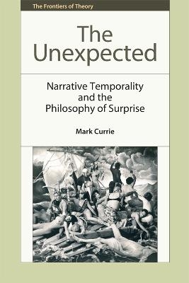 The Unexpected - Mark Currie