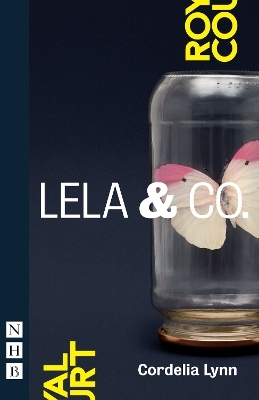 Lela & Co. - Cordelia Lynn