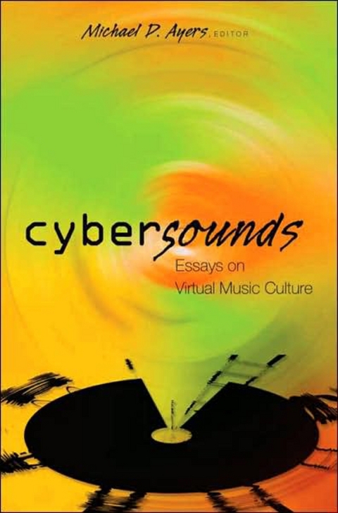 Cybersounds - 
