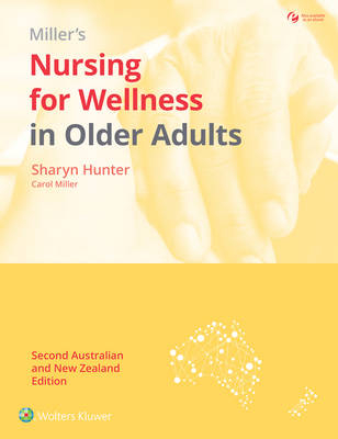 Nursing for Wellness in Older Adults -  Hunter