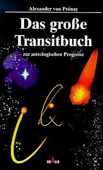 Das grosse Transitbuch - Alexander von Pronay