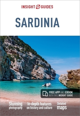 Insight Guides Sardinia -  Insight Guides