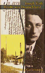 Briefe aus Deutschland - Joseph Roth