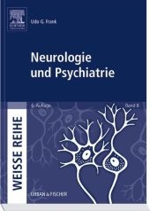 Neurologie und Psychiatrie - Udo Frank