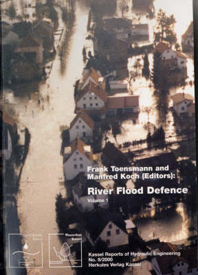 River Flood Defence Volume 1-3 - 