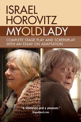 My Old Lady - Israel Horovitz