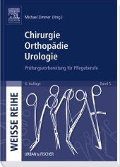 Chirurgie Orthopädie Urologie - Michael Zimmer