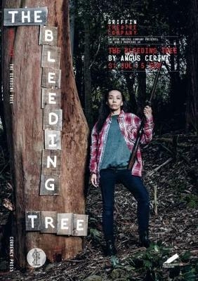 The Bleeding Tree - Angus Cerini