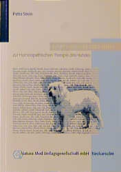 Symptomenverzeichnis zur homöopathischen Therapie des Hundes - Petra Stein