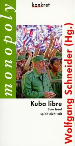 Kuba libre - 